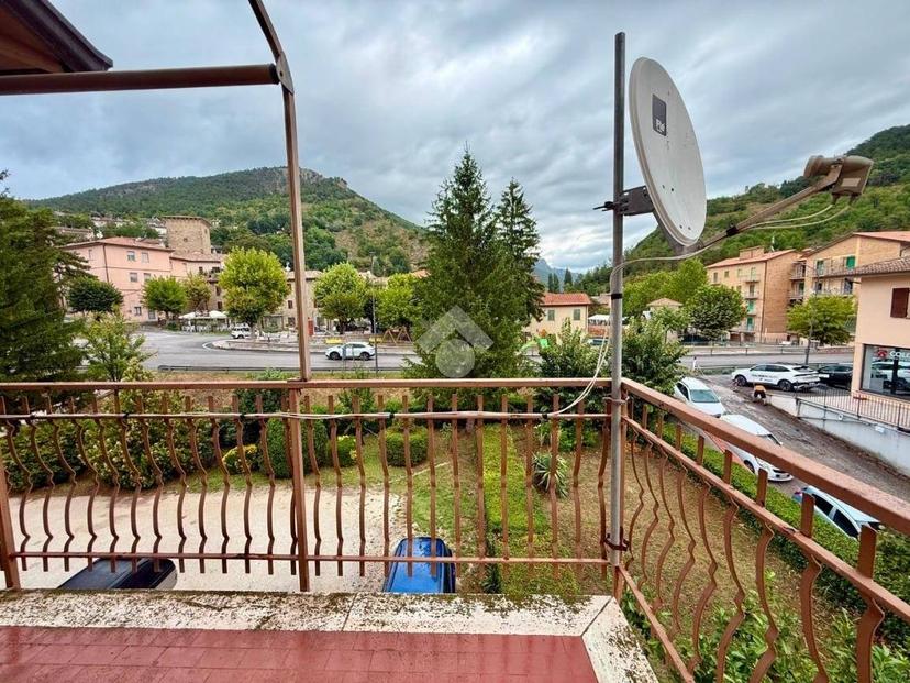 Monolocale via Canepine 1, Scheggia, Scheggia e Pascelupo — foto 12 di 20