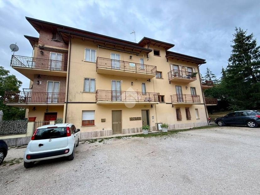 Monolocale via Canepine 1, Scheggia, Scheggia e Pascelupo — foto 4 di 20