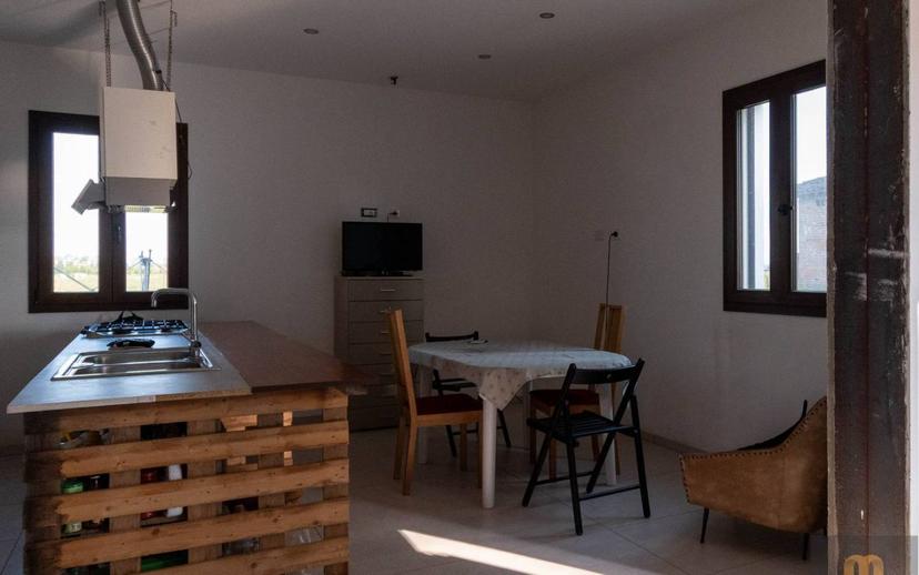 Casa colonica via Canaletto 33, Malalbergo — foto 38 di 41