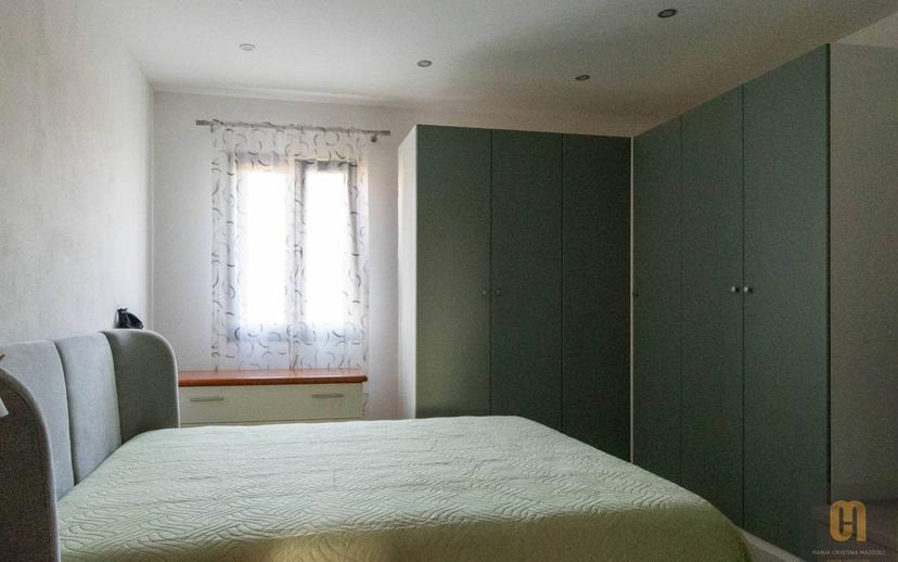 Casa colonica via Canaletto 33, Malalbergo — foto 3 di 41