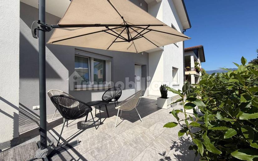 Appartamento via Calpena 26, Fossamerlo, San Vendemiano — foto 25 di 52