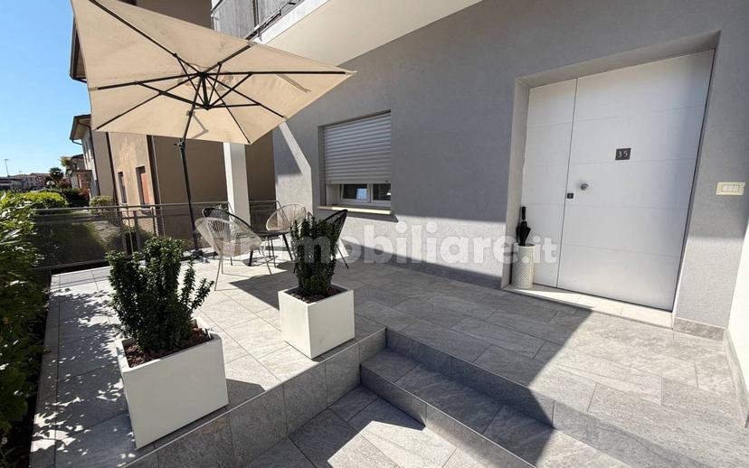 Appartamento via Calpena 26, Fossamerlo, San Vendemiano — foto 28 di 52