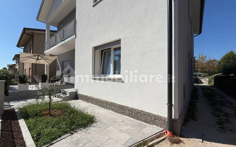 Appartamento via Calpena 26, Fossamerlo, San Vendemiano — foto 23 di 52
