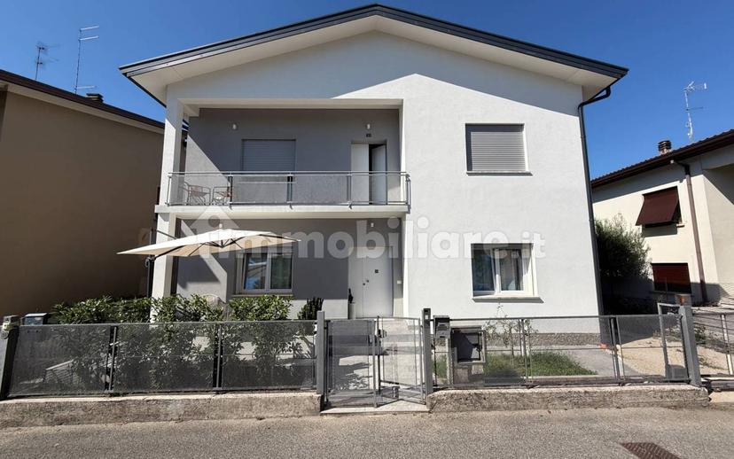 Appartamento via Calpena 26, Fossamerlo, San Vendemiano — foto 52 di 52