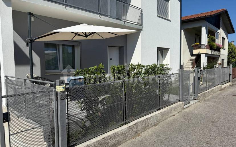 Appartamento via Calpena 26, Fossamerlo, San Vendemiano — foto 41 di 52