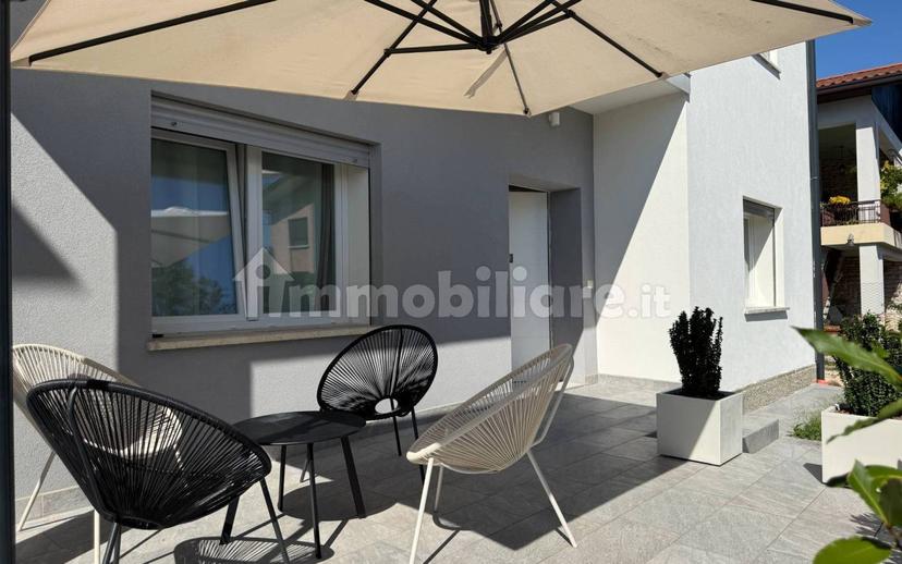 Appartamento via Calpena 26, Fossamerlo, San Vendemiano — foto 6 di 52