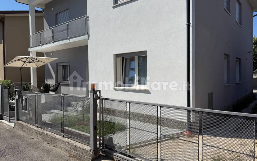 Appartamento via Calpena 26, Fossamerlo, San Vendemiano — foto 22 di 52