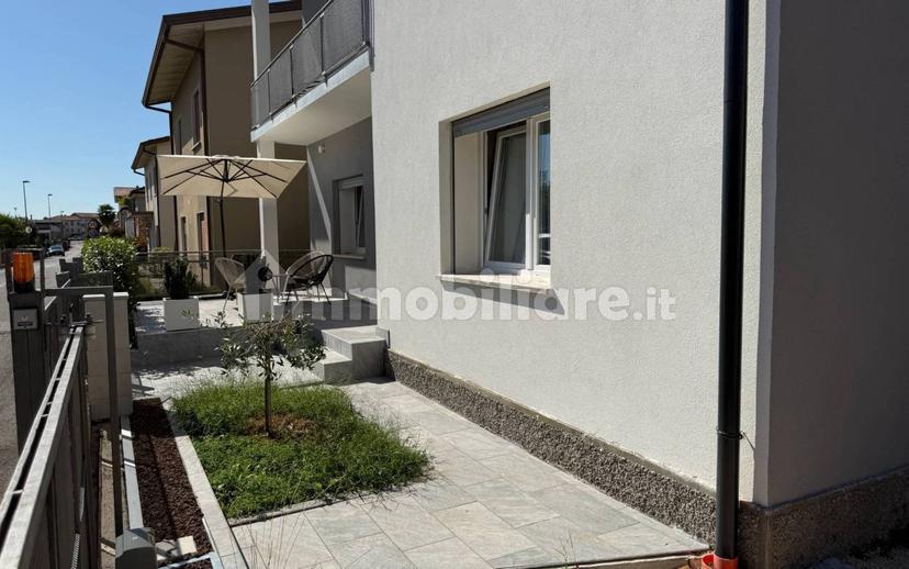 Appartamento via Calpena 26, Fossamerlo, San Vendemiano — foto 40 di 52