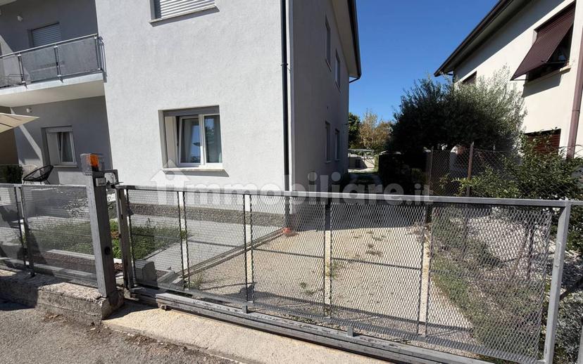Appartamento via Calpena 26, Fossamerlo, San Vendemiano — foto 24 di 52