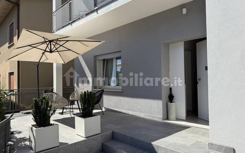 Appartamento via Calpena 26, Fossamerlo, San Vendemiano — foto 46 di 52
