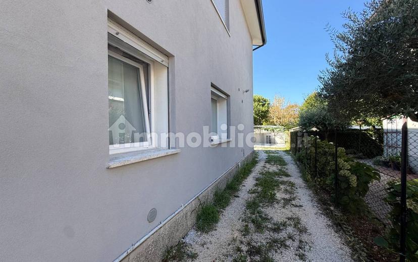 Appartamento via Calpena 26, Fossamerlo, San Vendemiano — foto 29 di 52