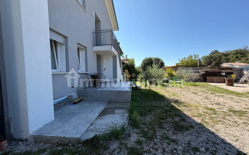 Appartamento via Calpena 26, Fossamerlo, San Vendemiano — foto 47 di 52