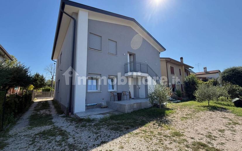 Appartamento via Calpena 26, Fossamerlo, San Vendemiano — foto 33 di 52