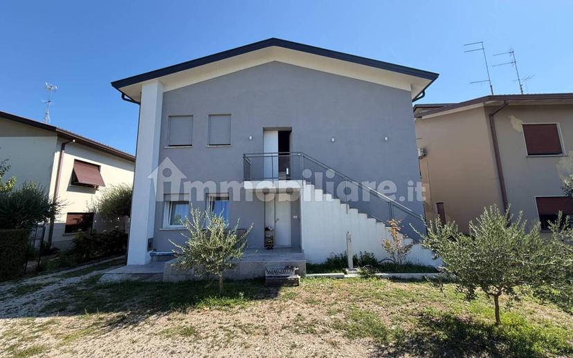 Appartamento via Calpena 26, Fossamerlo, San Vendemiano — foto 42 di 52