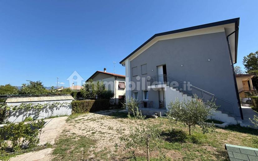 Appartamento via Calpena 26, Fossamerlo, San Vendemiano — foto 13 di 52