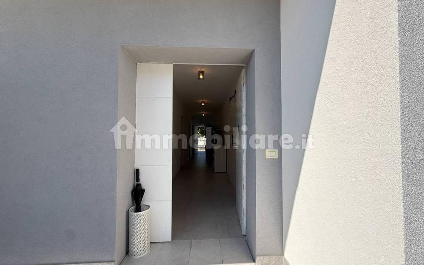 Appartamento via Calpena 26, Fossamerlo, San Vendemiano