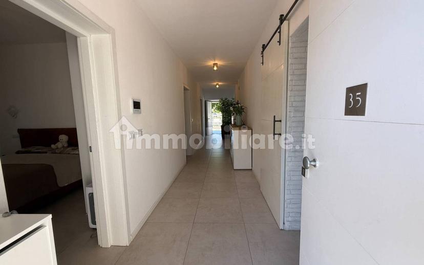Appartamento via Calpena 26, Fossamerlo, San Vendemiano — foto 48 di 52