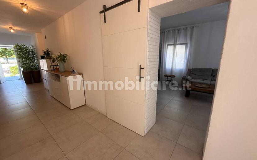 Appartamento via Calpena 26, Fossamerlo, San Vendemiano — foto 15 di 52
