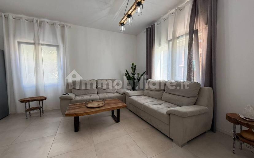 Appartamento via Calpena 26, Fossamerlo, San Vendemiano — foto 43 di 52