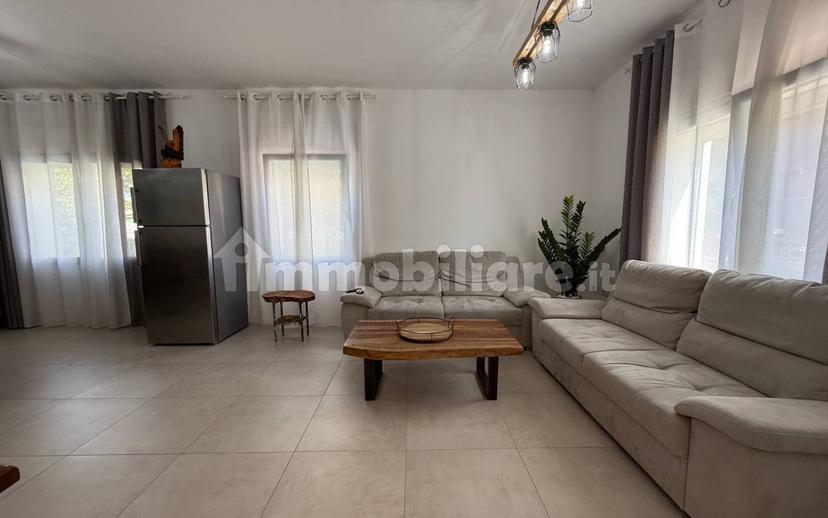 Appartamento via Calpena 26, Fossamerlo, San Vendemiano — foto 45 di 52
