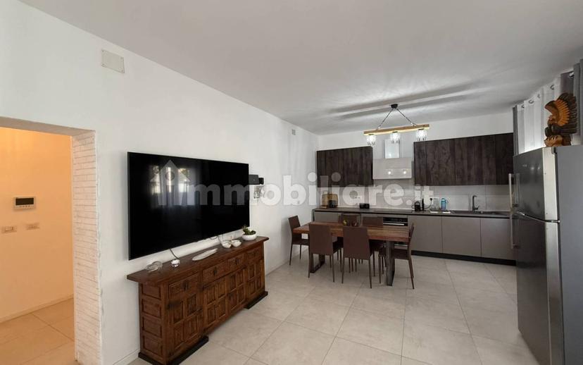 Appartamento via Calpena 26, Fossamerlo, San Vendemiano — foto 7 di 52