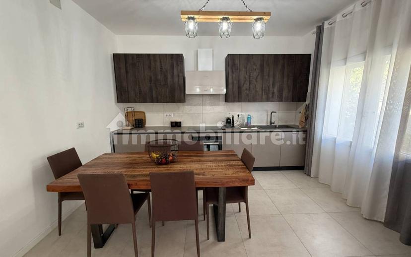 Appartamento via Calpena 26, Fossamerlo, San Vendemiano — foto 36 di 52