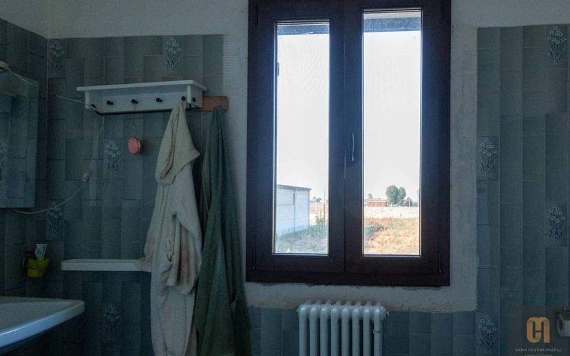 Casa colonica via Canaletto 33, Malalbergo — foto 13 di 41