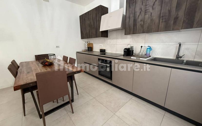 Appartamento via Calpena 26, Fossamerlo, San Vendemiano — foto 9 di 52
