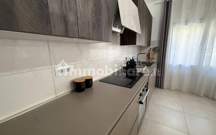 Appartamento via Calpena 26, Fossamerlo, San Vendemiano — foto 37 di 52