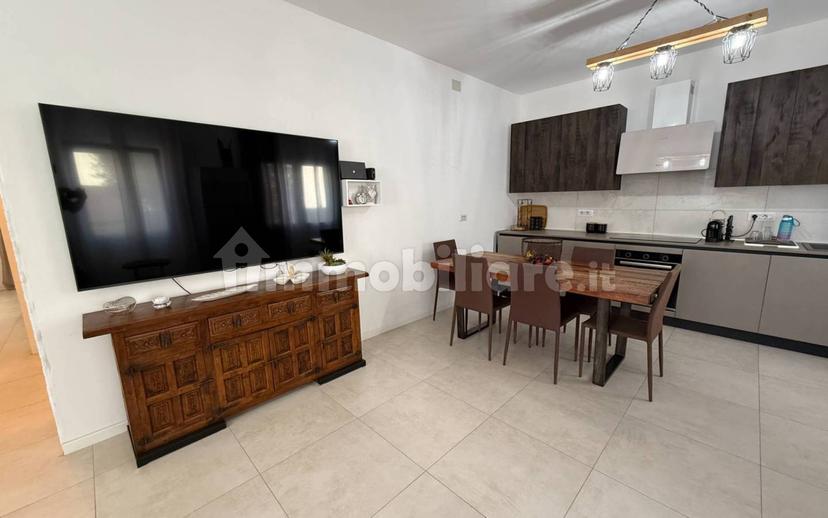 Appartamento via Calpena 26, Fossamerlo, San Vendemiano — foto 12 di 52