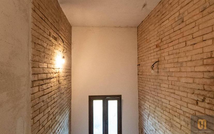 Casa colonica via Canaletto 33, Malalbergo — foto 14 di 41
