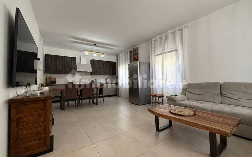 Appartamento via Calpena 26, Fossamerlo, San Vendemiano — foto 51 di 52