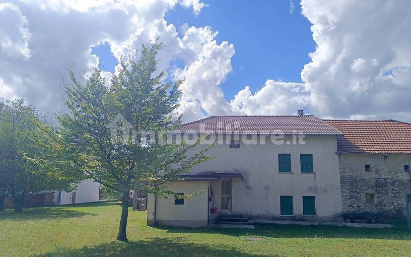 Terratetto plurifamiliare frazione Campedei 45, Campedei, Borgo Valbelluna — foto 8 di 27