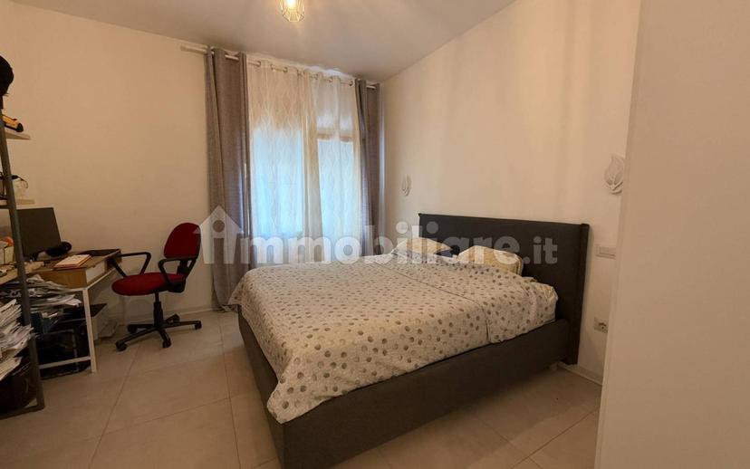 Appartamento via Calpena 26, Fossamerlo, San Vendemiano — foto 26 di 52