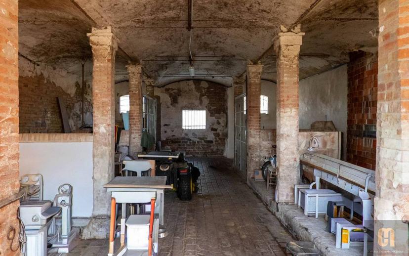Casa colonica via Canaletto 33, Malalbergo — foto 26 di 41