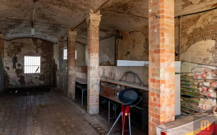 Casa colonica via Canaletto 33, Malalbergo — foto 24 di 41
