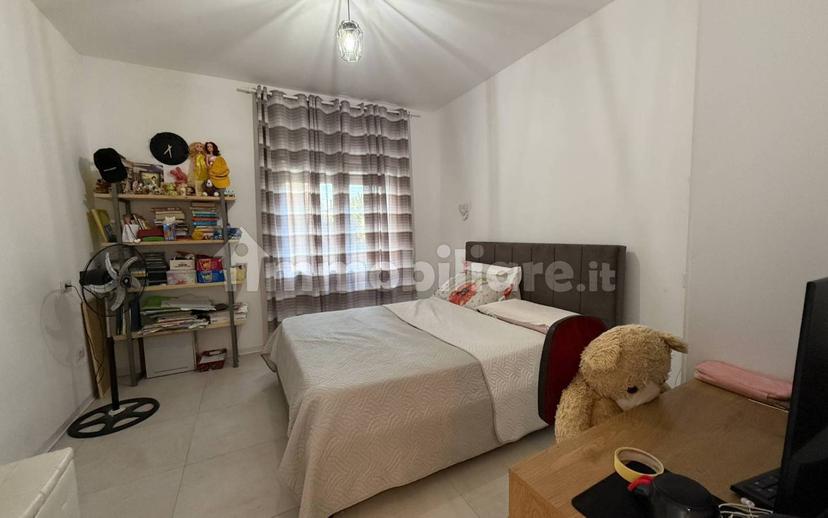 Appartamento via Calpena 26, Fossamerlo, San Vendemiano — foto 16 di 52