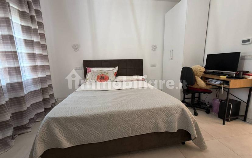 Appartamento via Calpena 26, Fossamerlo, San Vendemiano — foto 31 di 52