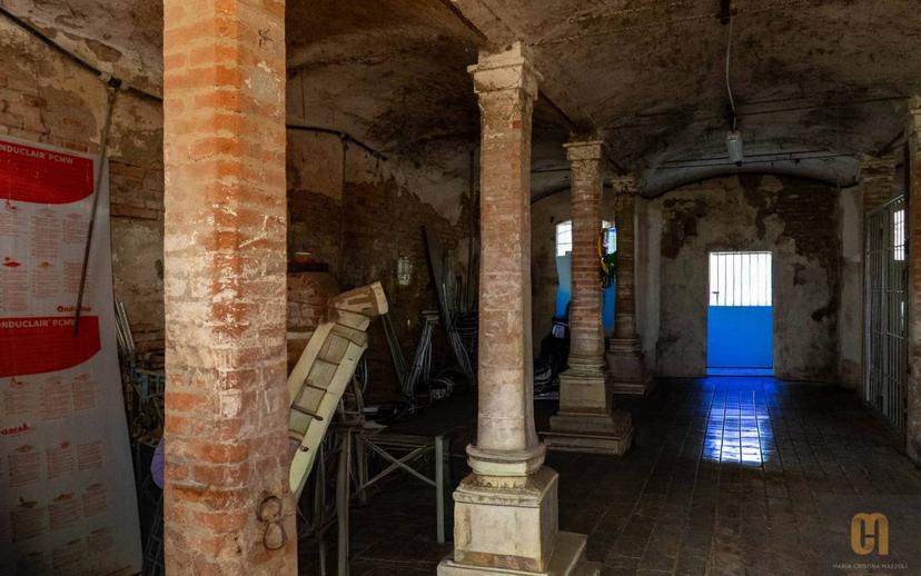 Casa colonica via Canaletto 33, Malalbergo — foto 20 di 41