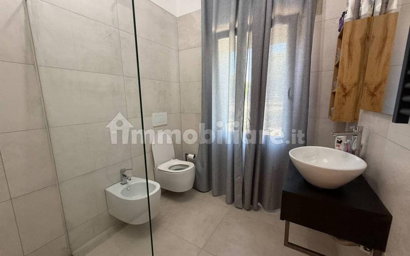 Appartamento via Calpena 26, Fossamerlo, San Vendemiano — foto 30 di 52