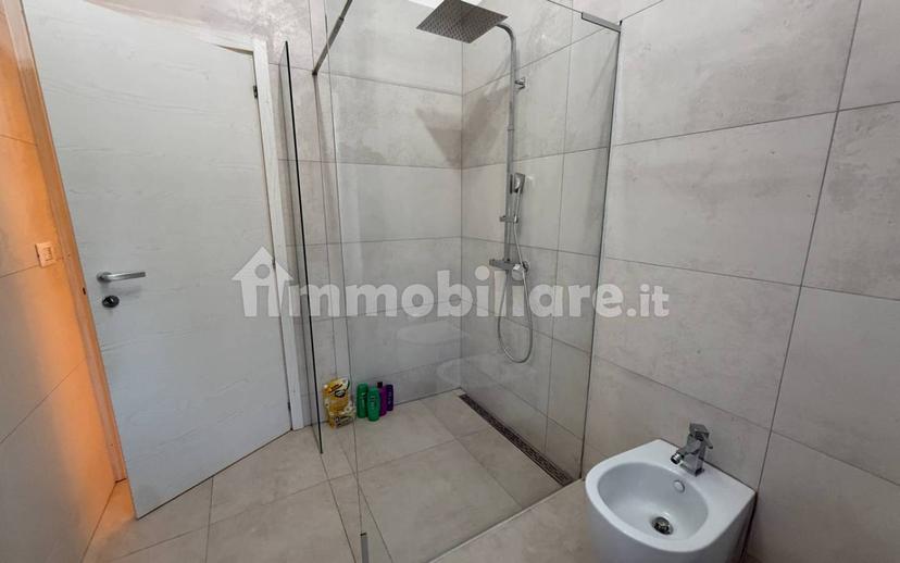 Appartamento via Calpena 26, Fossamerlo, San Vendemiano — foto 49 di 52