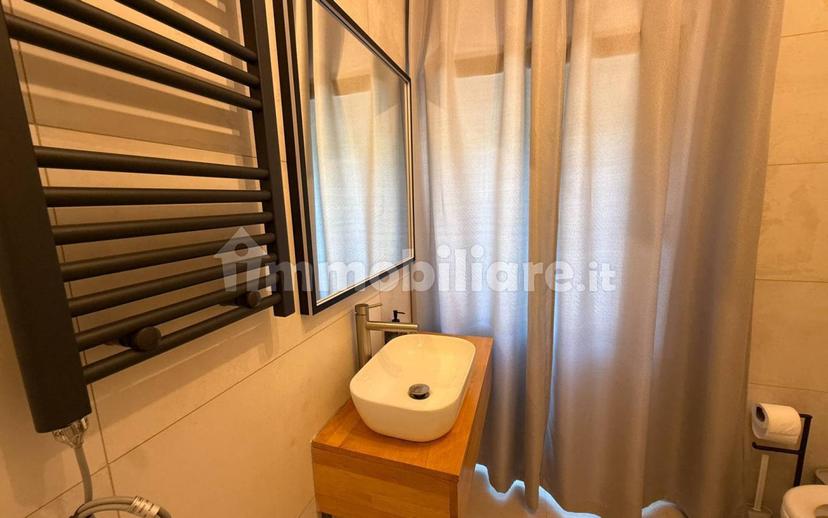 Appartamento via Calpena 26, Fossamerlo, San Vendemiano — foto 50 di 52
