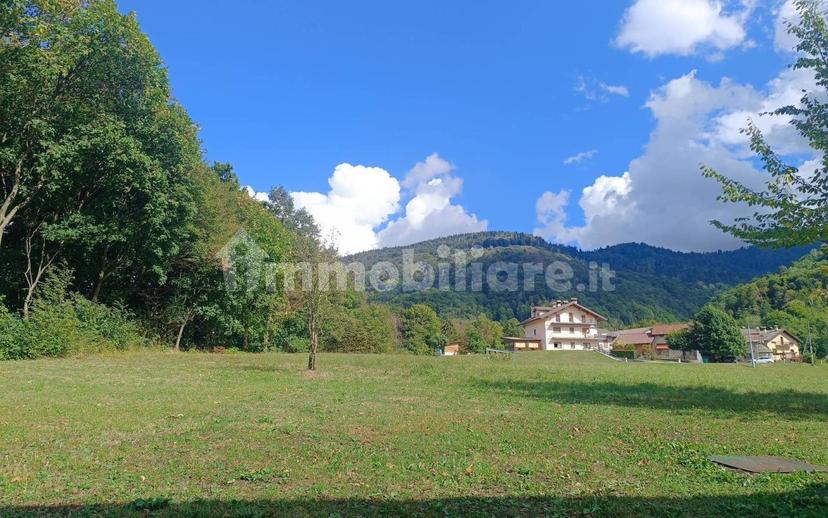 Terratetto plurifamiliare frazione Campedei 45, Campedei, Borgo Valbelluna — foto 24 di 27
