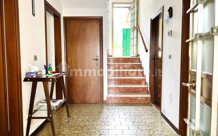 Terratetto plurifamiliare frazione Campedei 45, Campedei, Borgo Valbelluna — foto 15 di 27