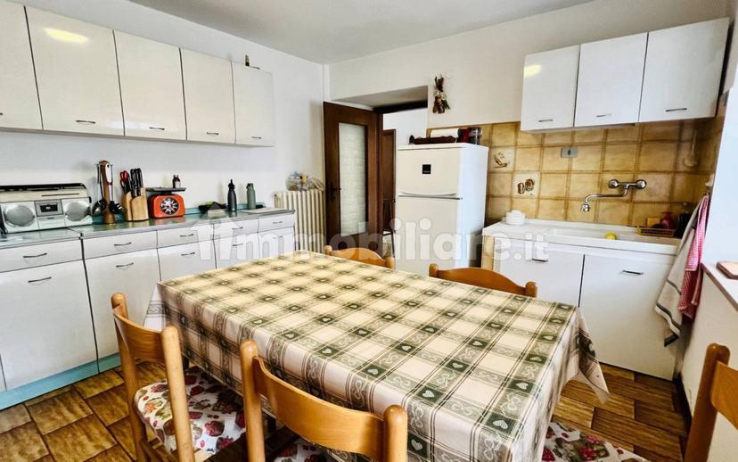 Terratetto plurifamiliare frazione Campedei 45, Campedei, Borgo Valbelluna