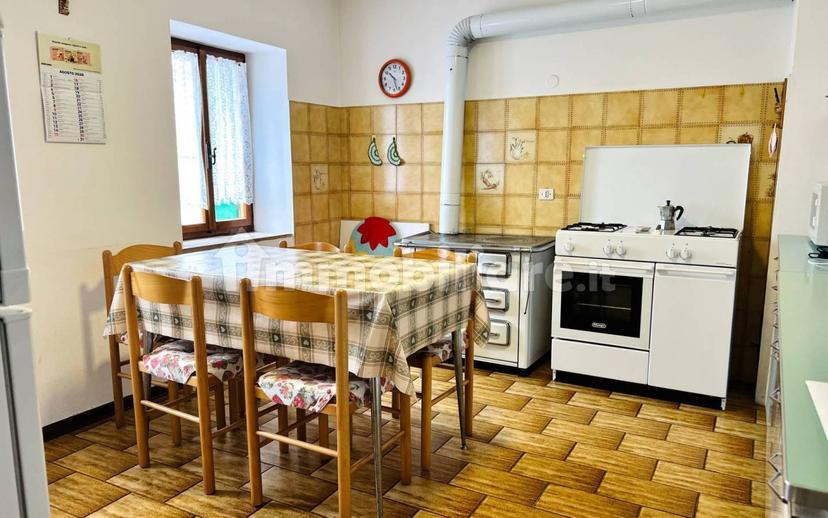 Terratetto plurifamiliare frazione Campedei 45, Campedei, Borgo Valbelluna — foto 25 di 27