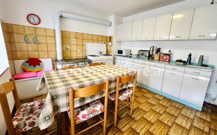 Terratetto plurifamiliare frazione Campedei 45, Campedei, Borgo Valbelluna — foto 3 di 27