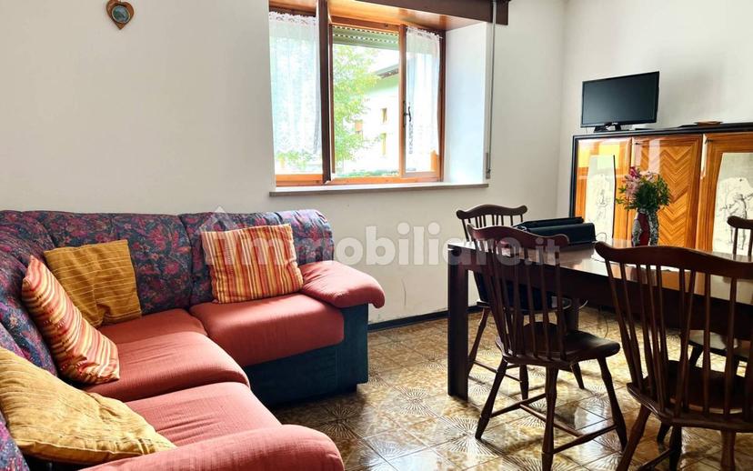 Terratetto plurifamiliare frazione Campedei 45, Campedei, Borgo Valbelluna — foto 27 di 27