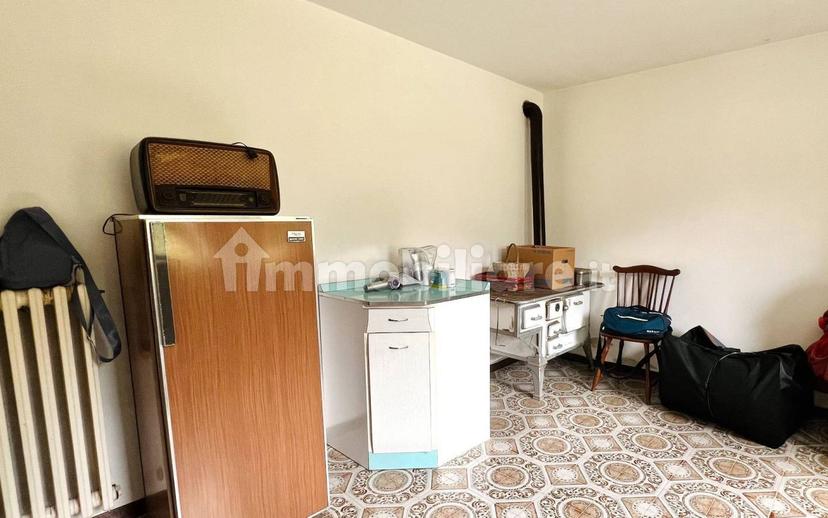 Terratetto plurifamiliare frazione Campedei 45, Campedei, Borgo Valbelluna — foto 10 di 27