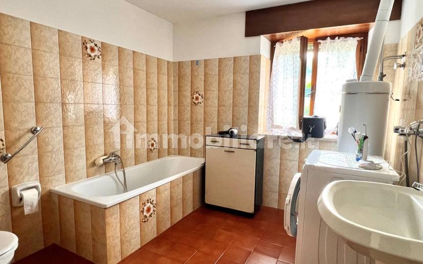 Terratetto plurifamiliare frazione Campedei 45, Campedei, Borgo Valbelluna — foto 16 di 27